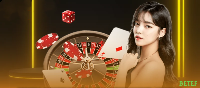 Bet Welcome Bonus